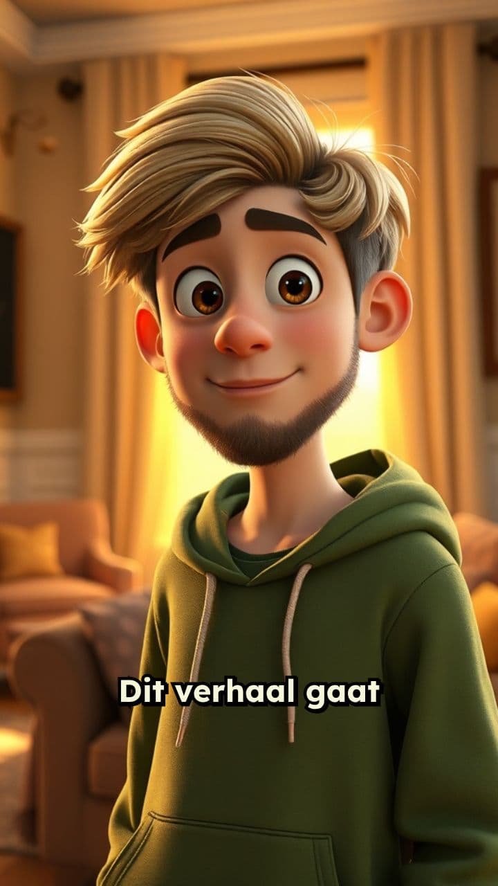 Poep in de Sangriavaas