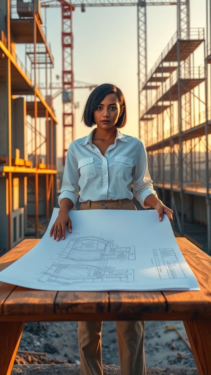 Construis ton avenir dès aujourd'hui