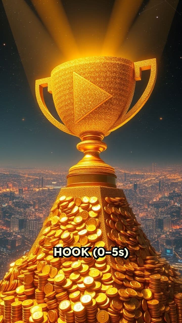 MrBeast: The Creator Billionaire Blueprint