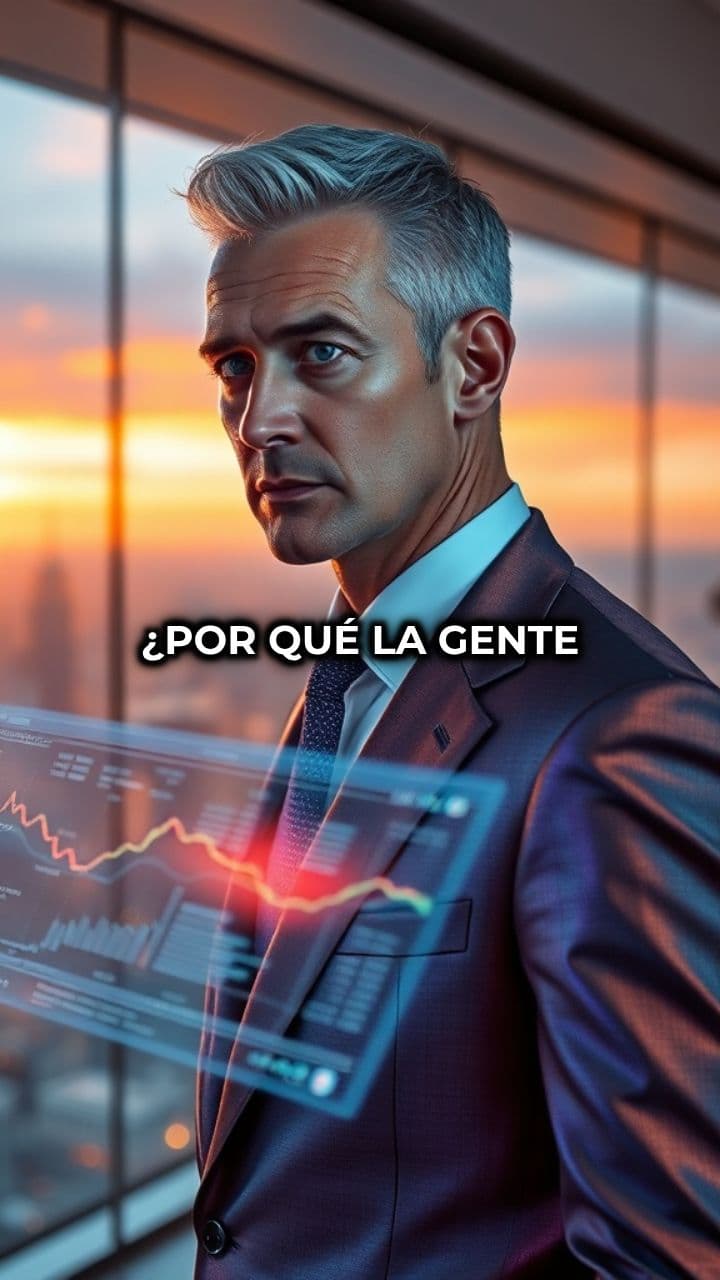 El riesgo emocional y su aprendizaje