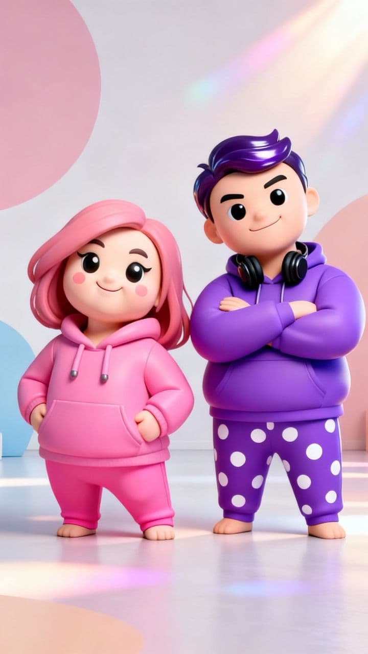 Daily Funny Affirmations for Tough Mornings