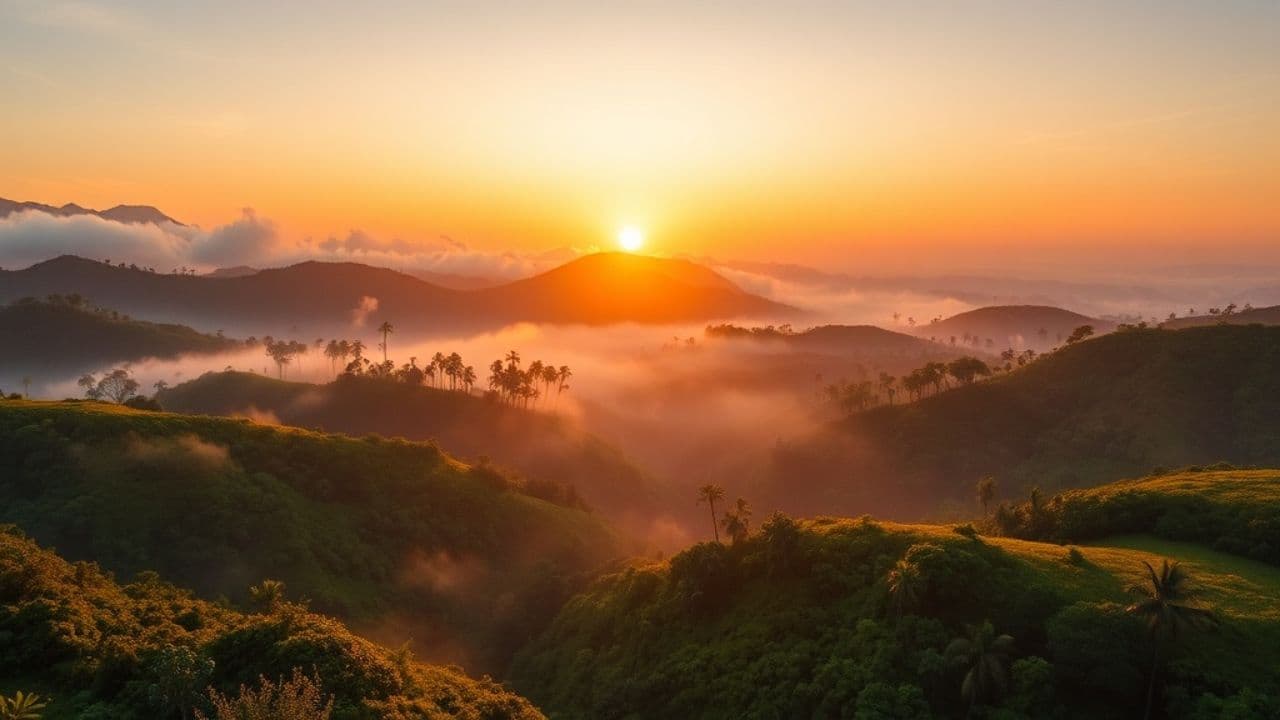 Agradezco a Dios por Todo