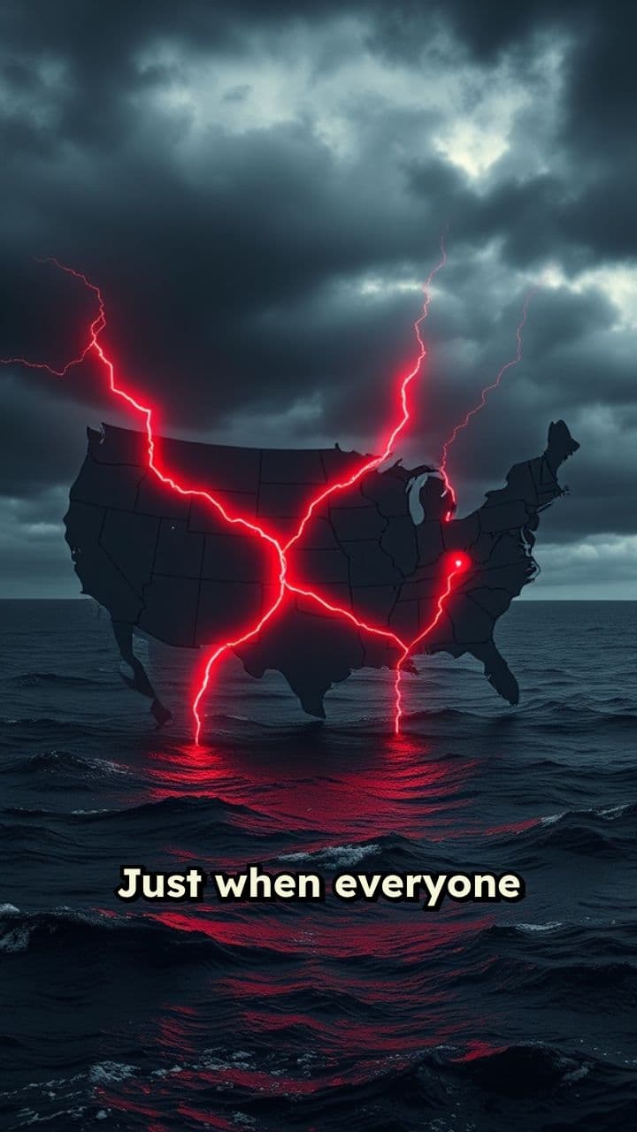 US-Venezuela Tensions Reach Boiling Point