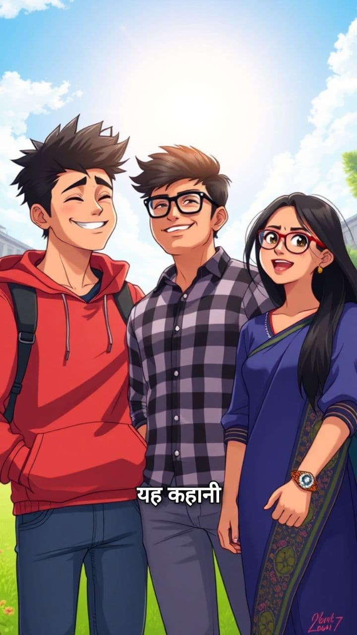 वीरपुर की हवेली का रहस्य