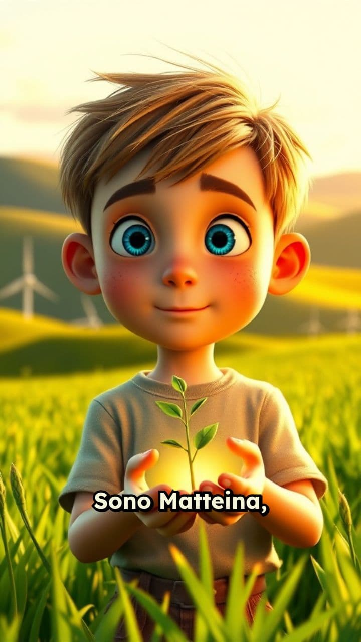 Sognatore tra ideali e realtà