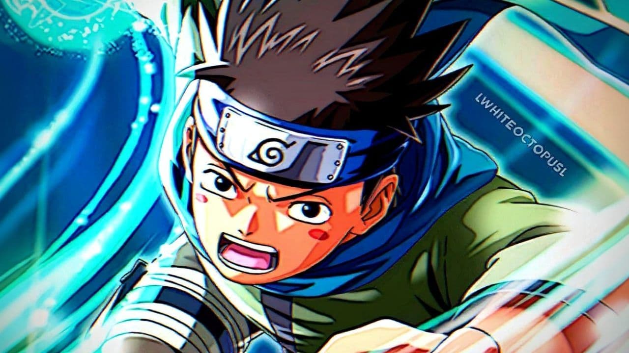 El legado de Conohamaru Sarutobi