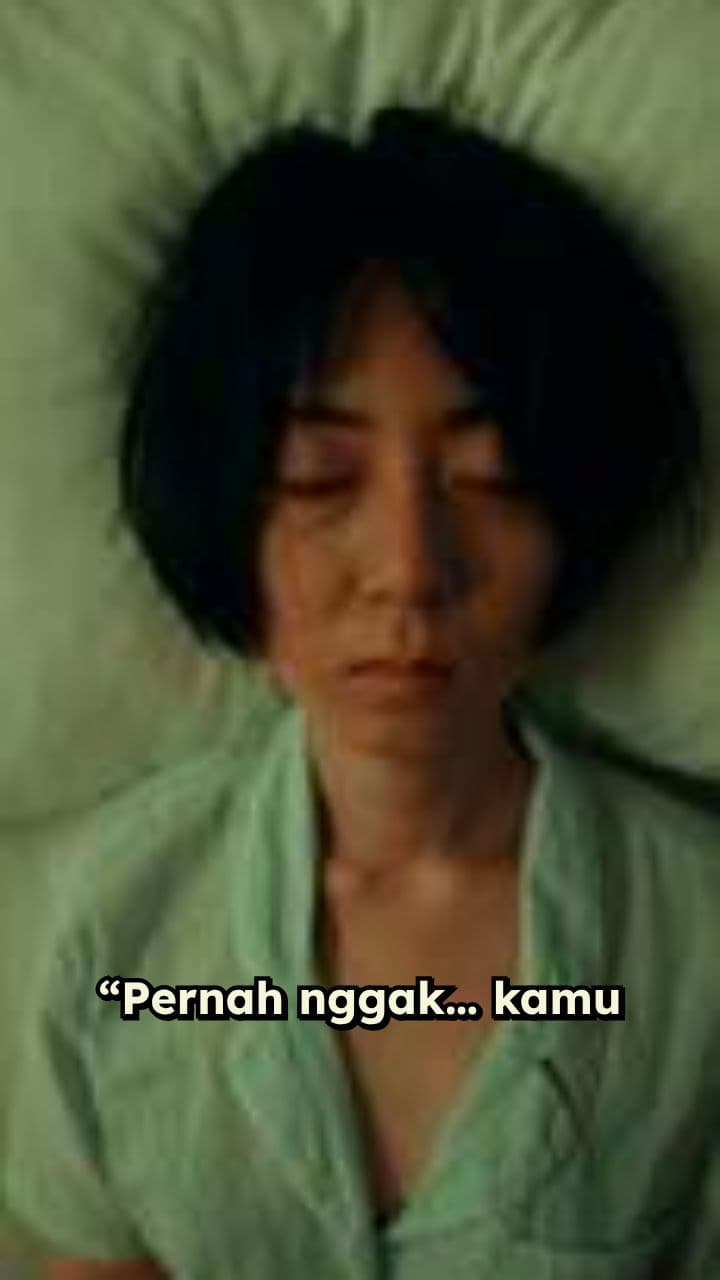 Istirahat Bukan Menyerah