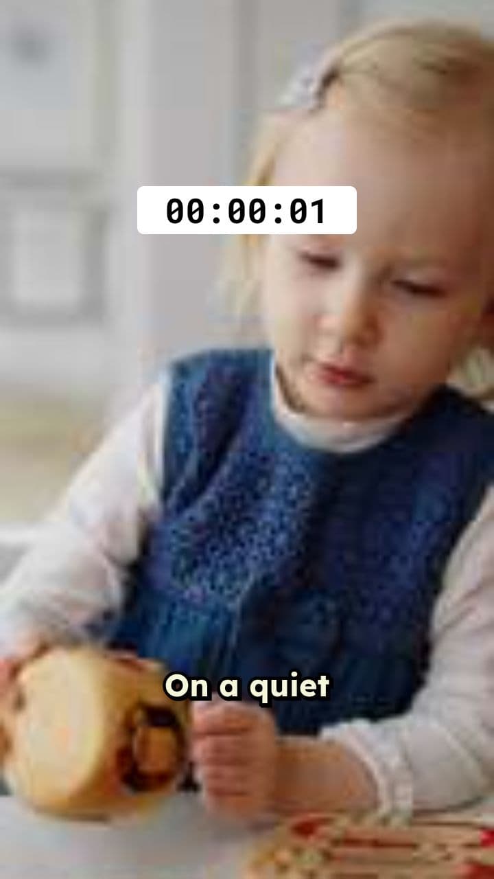 Hero Dog Saves Toddler