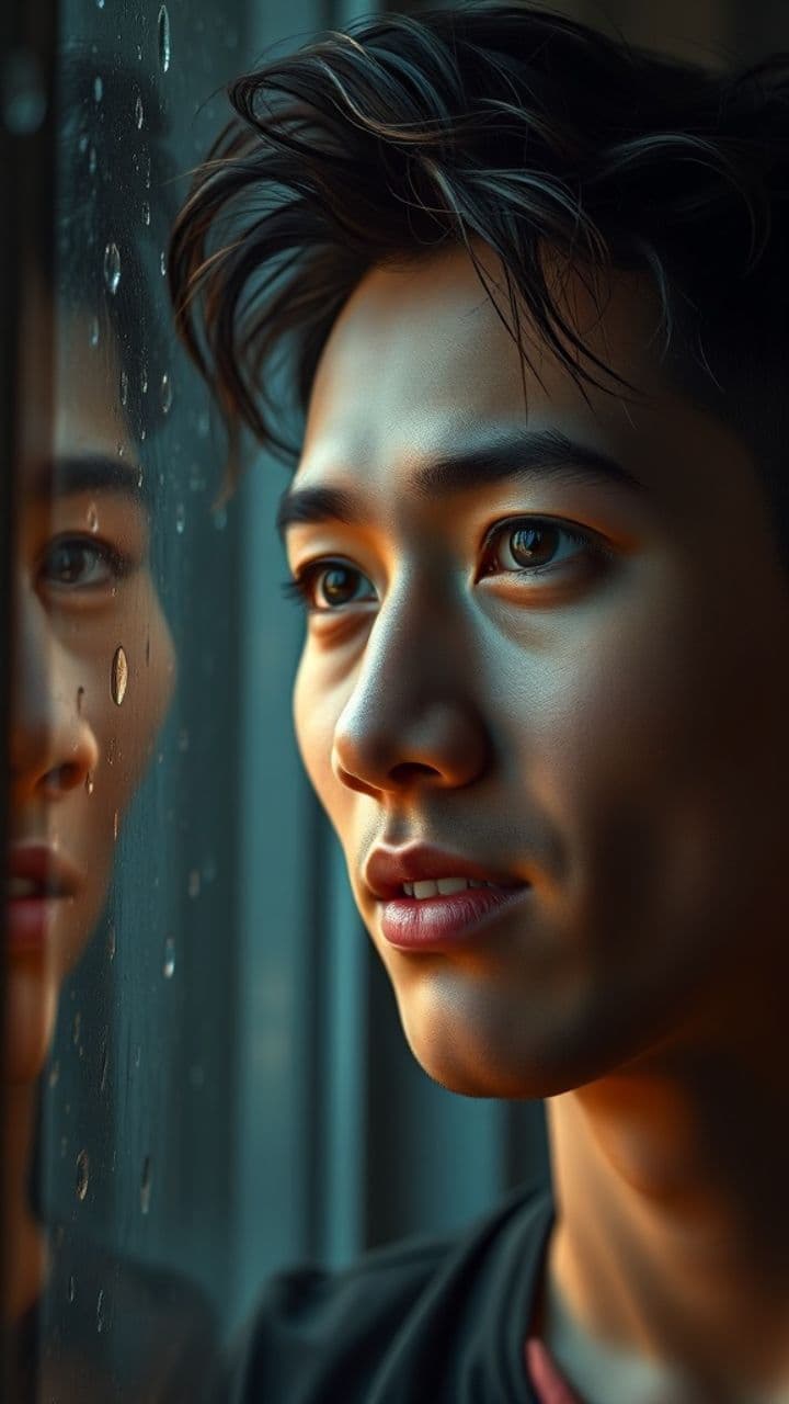 Mahal Kita, Pero Nasasaktan