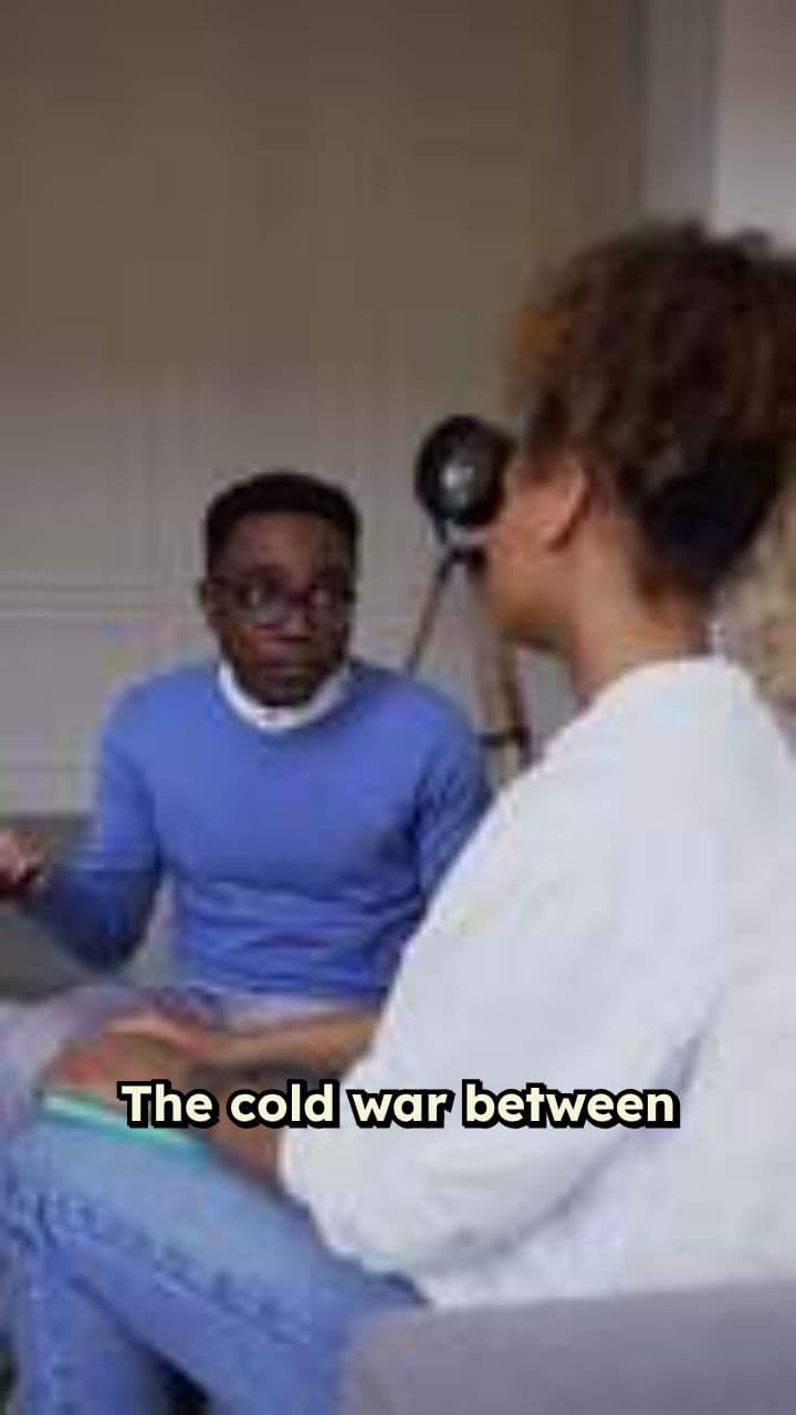 Joe Budden and Charlamagne Reconcile