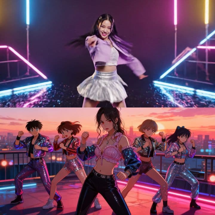 집중하자, 이제 시작이야!