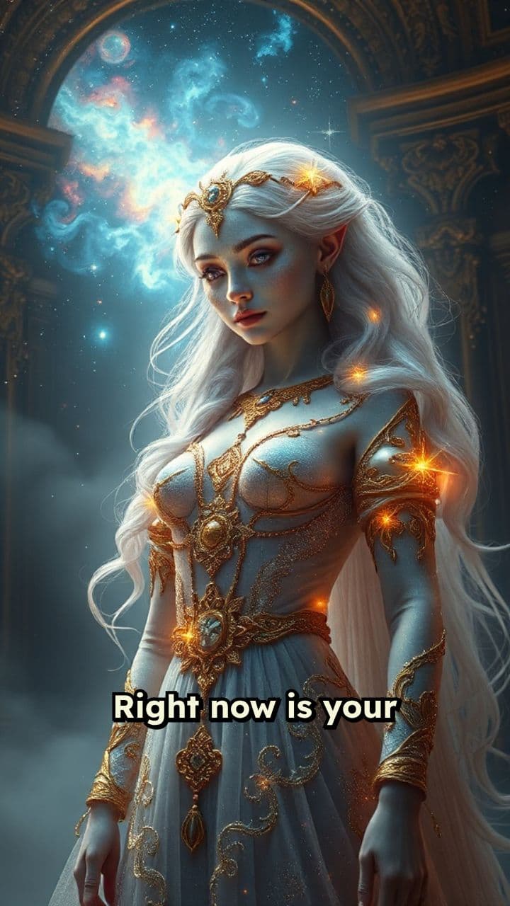 Embrace Your True Self