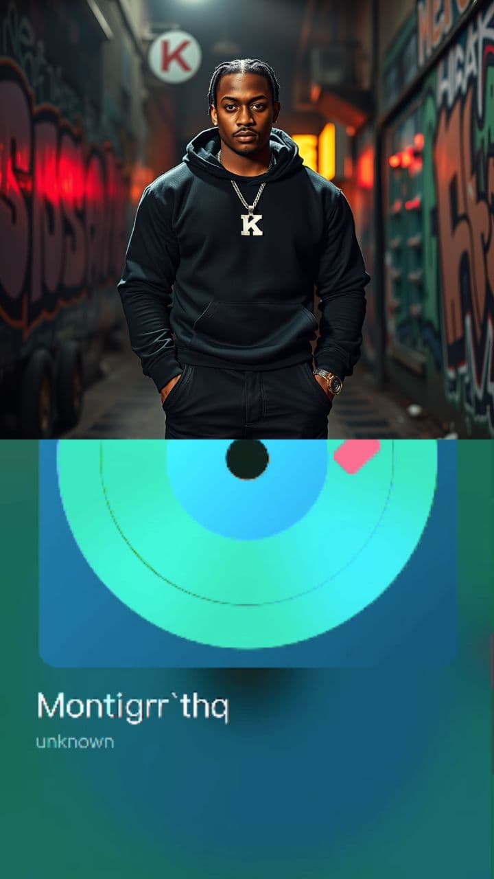 Late Night Vibes and Temptations