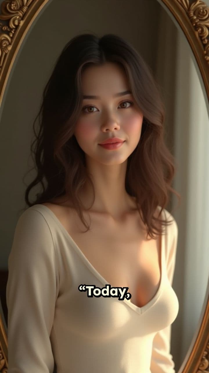 Choose Grace and Presence