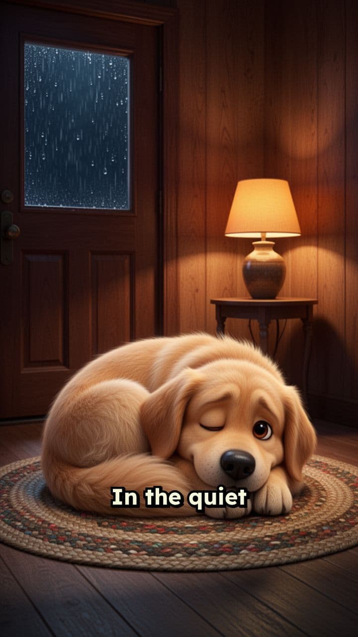 The Guardian in the Night