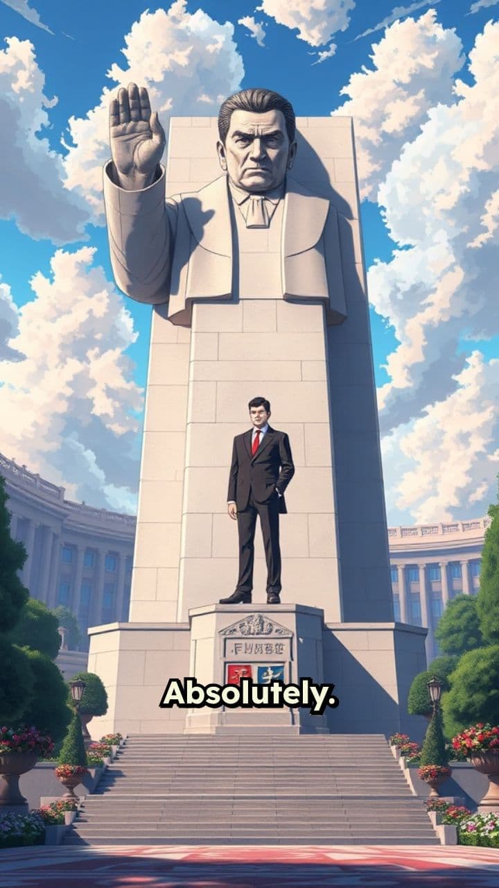 A Nation Built on Stolen Land