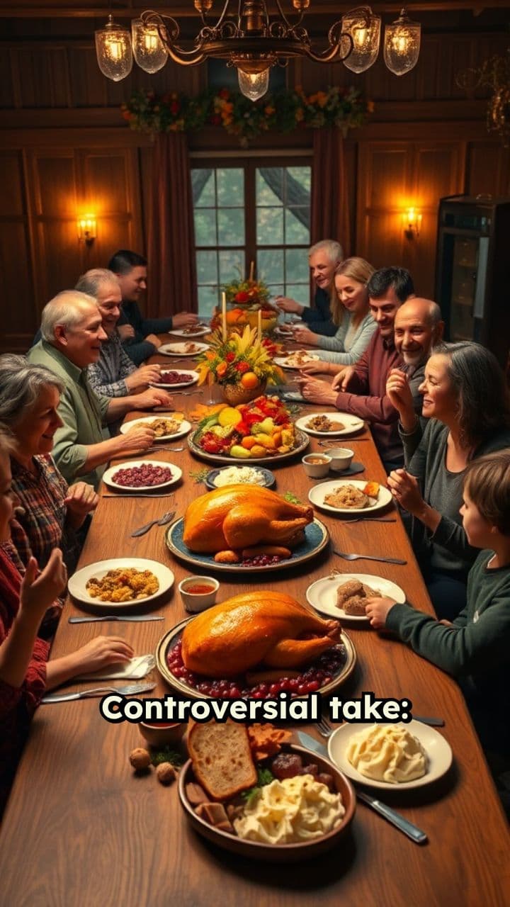 Misunderstandings Make Memorable Moments