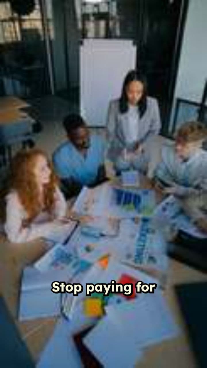 Streamline Your Marketing with Bacon