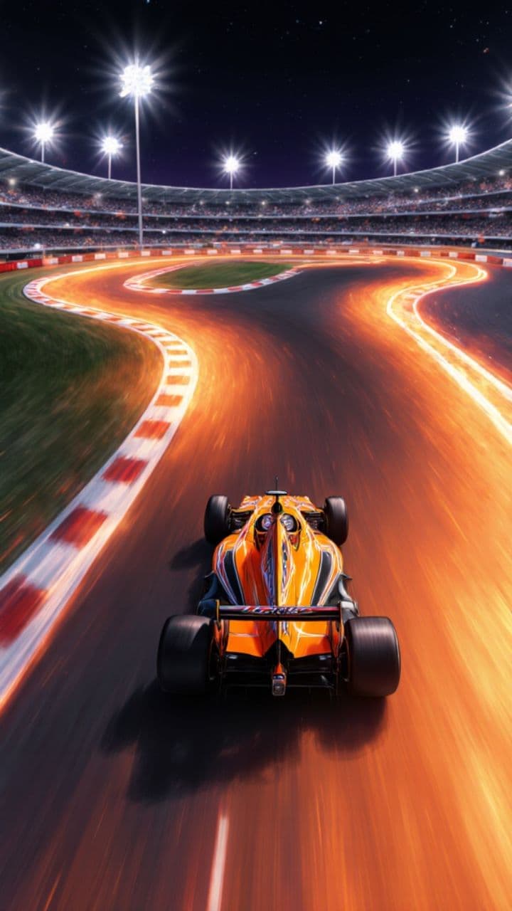 Oscar Piastri's Triumph in Qatar