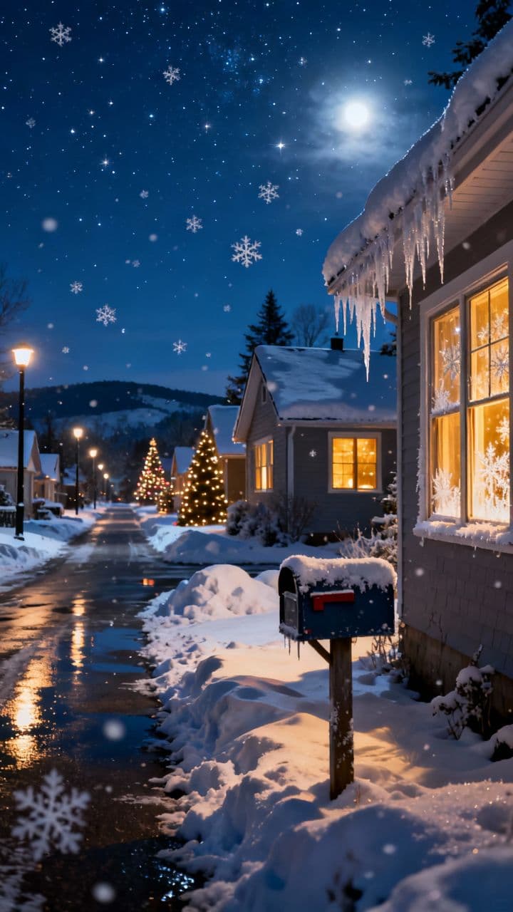 Gay Christmas Pirates