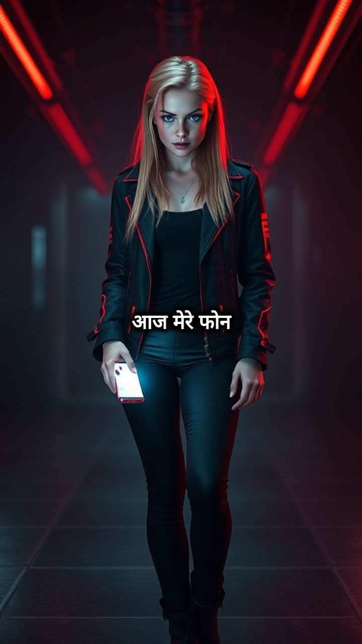 Future Me Ki Chetawani