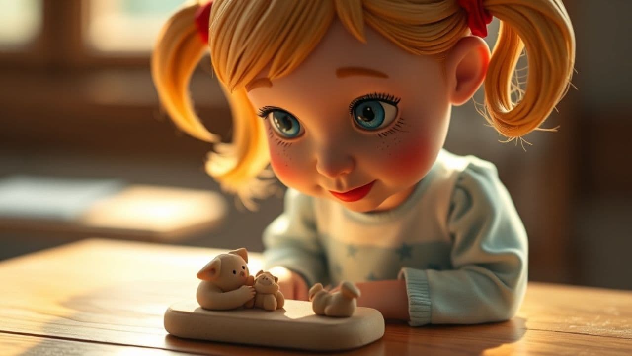 Pesebre en mi corazón