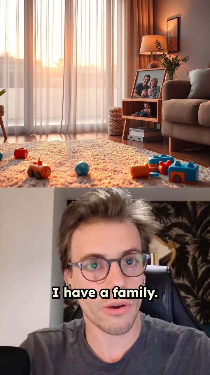 A Founder's Biggest Fear