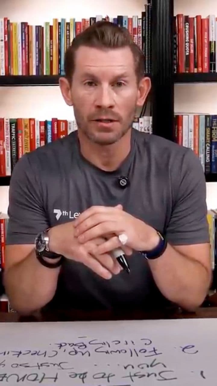 Three Sales Phrases Costing You Deals