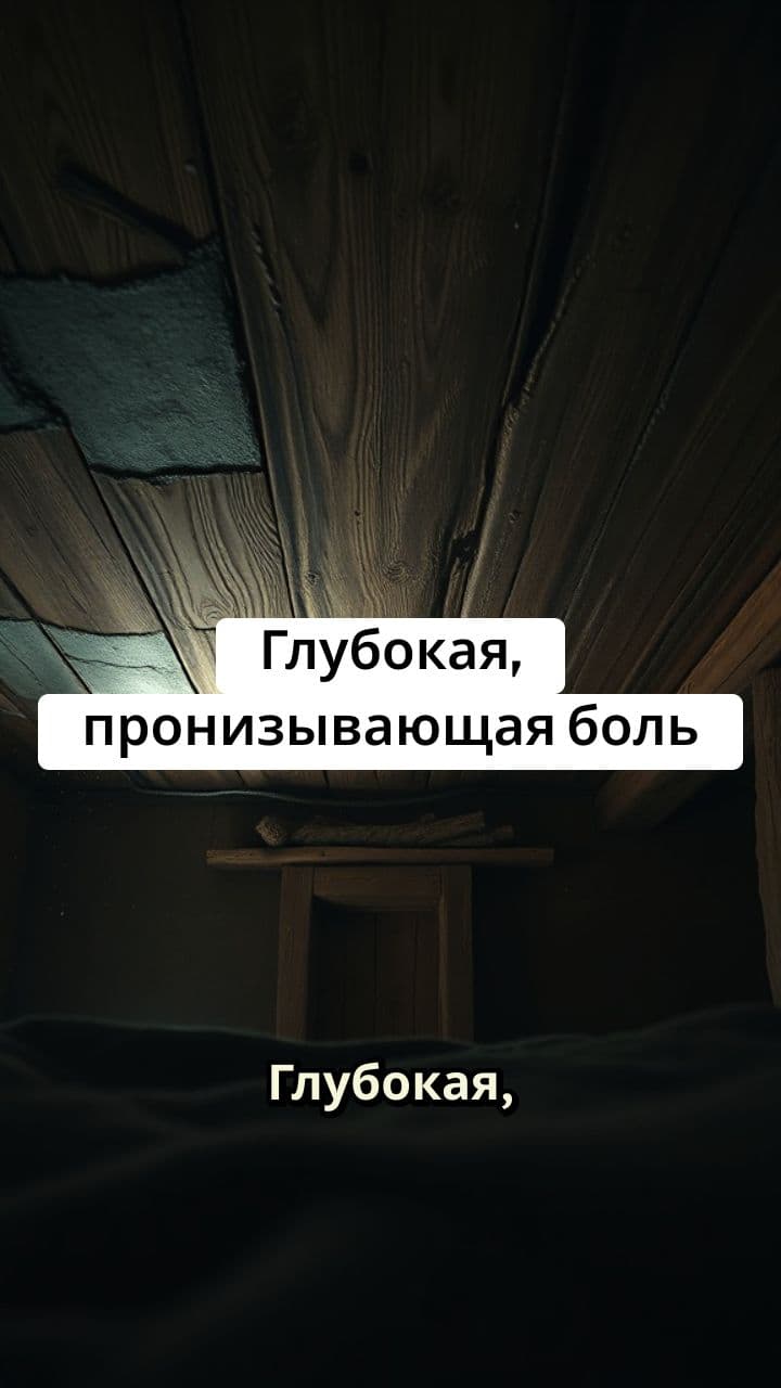 Голодомор: POV Пробуждение