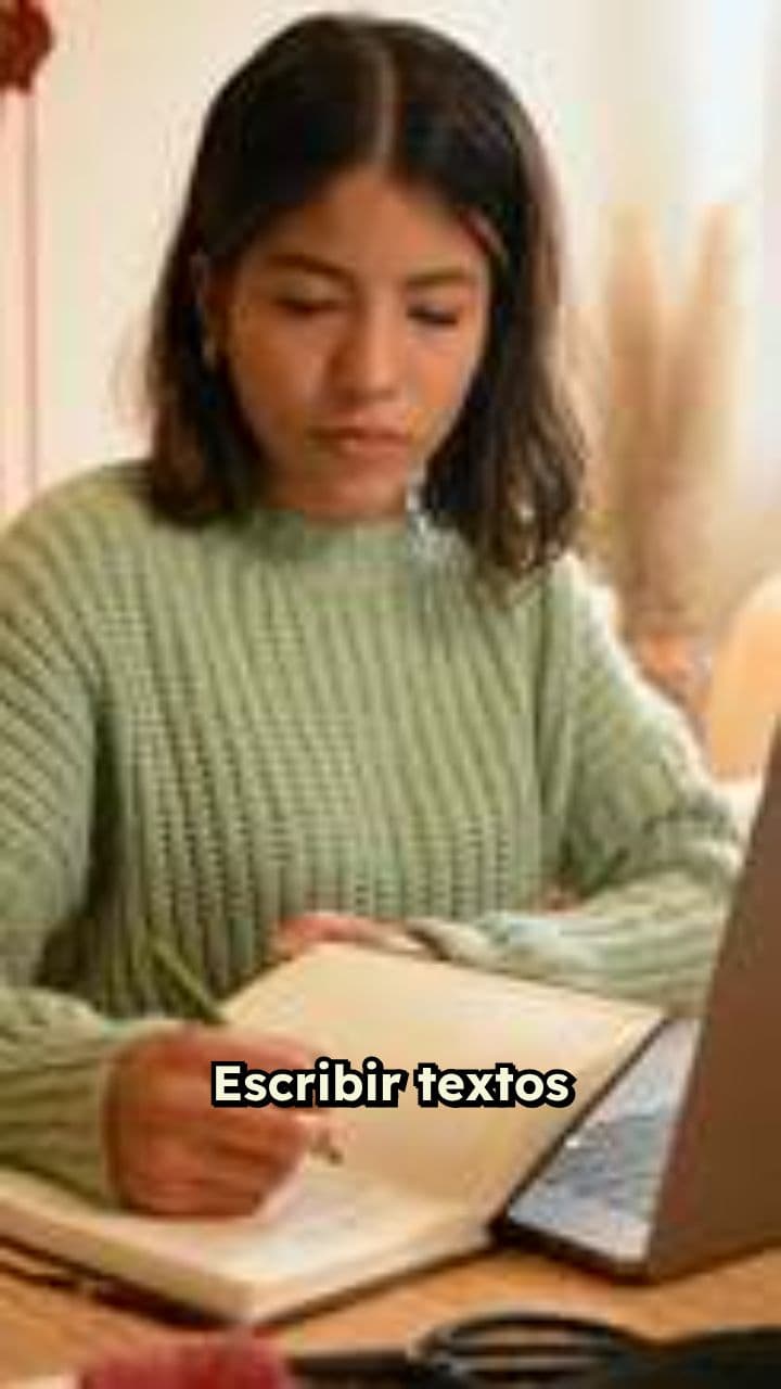 Escribir con autoridad en textos académicos