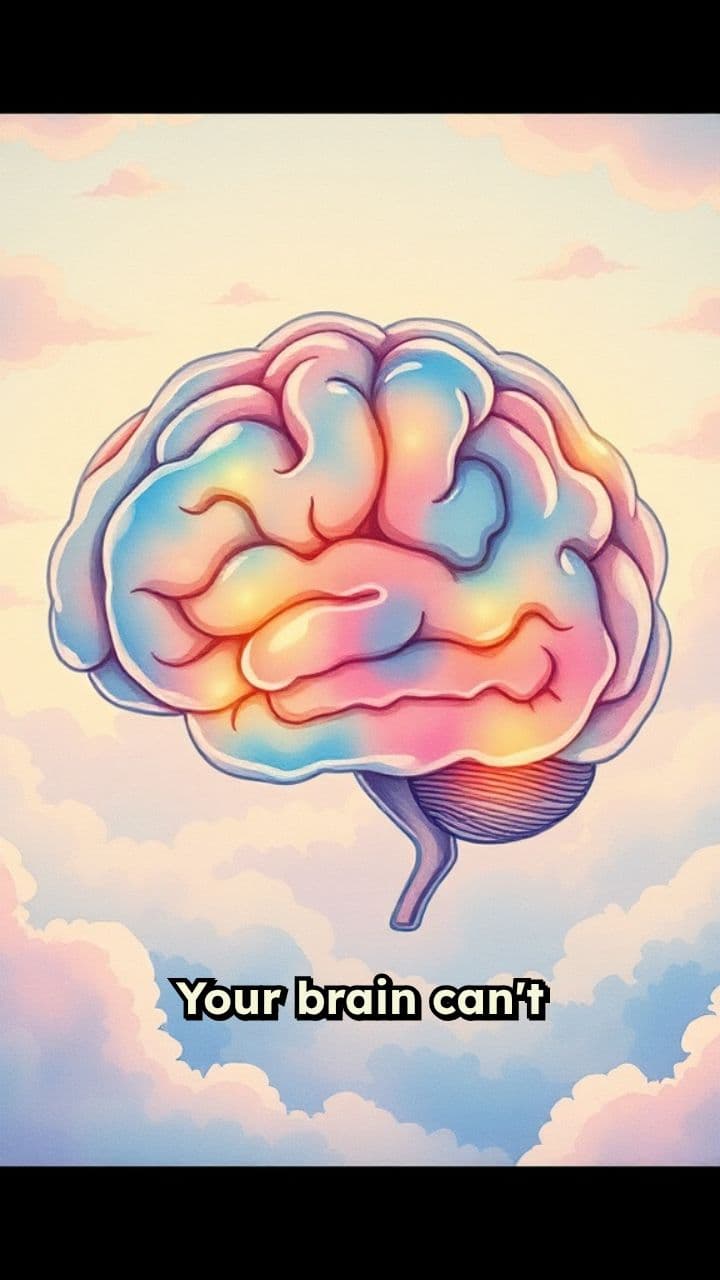 Challenge Your Brain and Focus