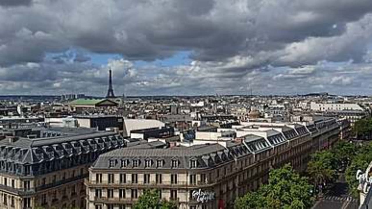 Derrière le spectacle colonial
