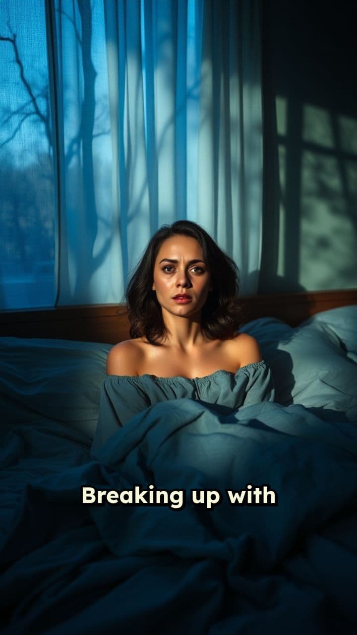 Reclaiming Yourself After Manipulation