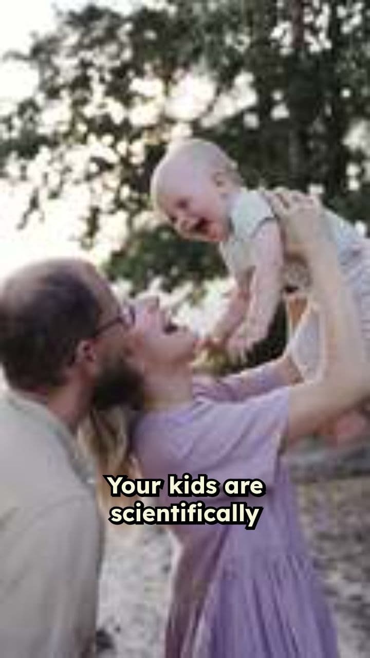 Romance Declines After Kids