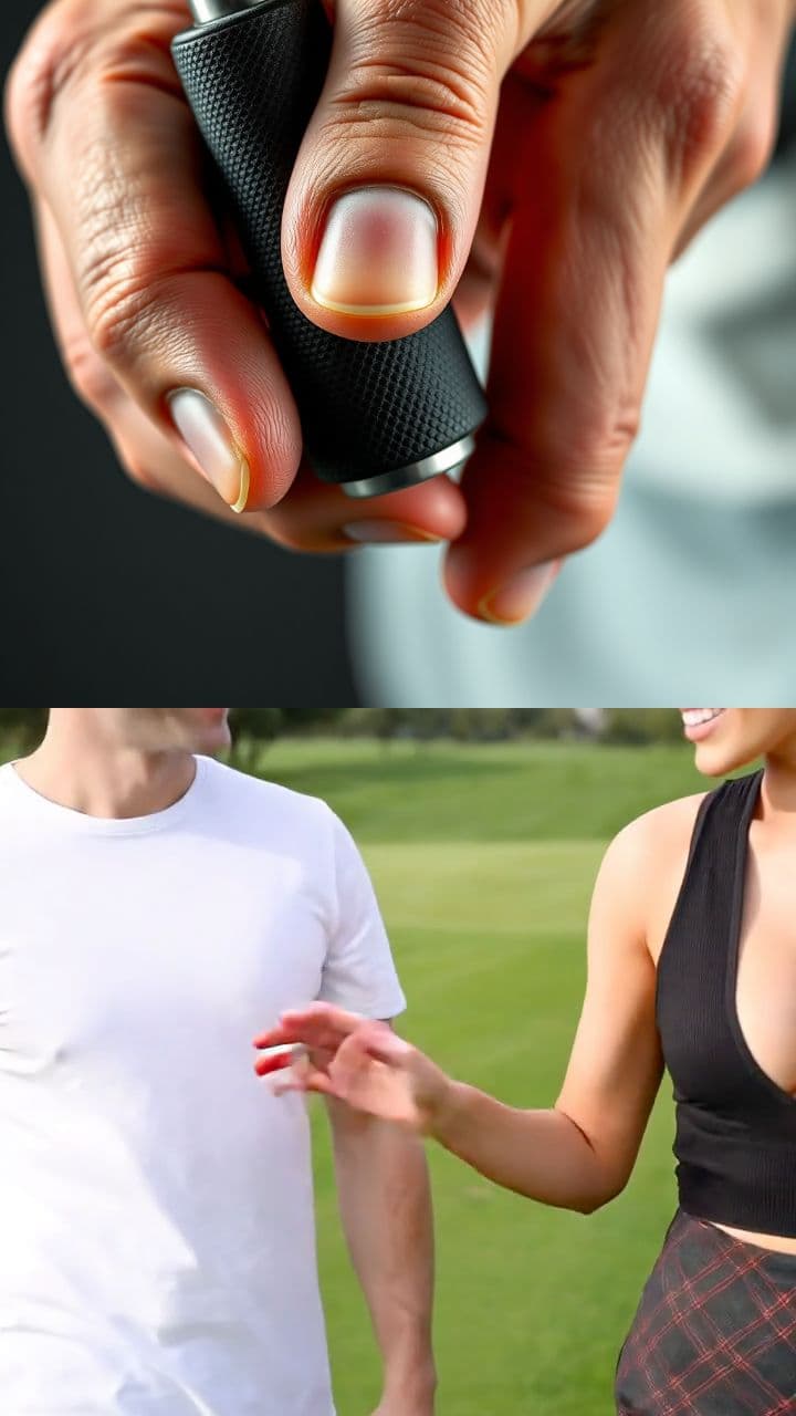 Grip Adjustment Tips