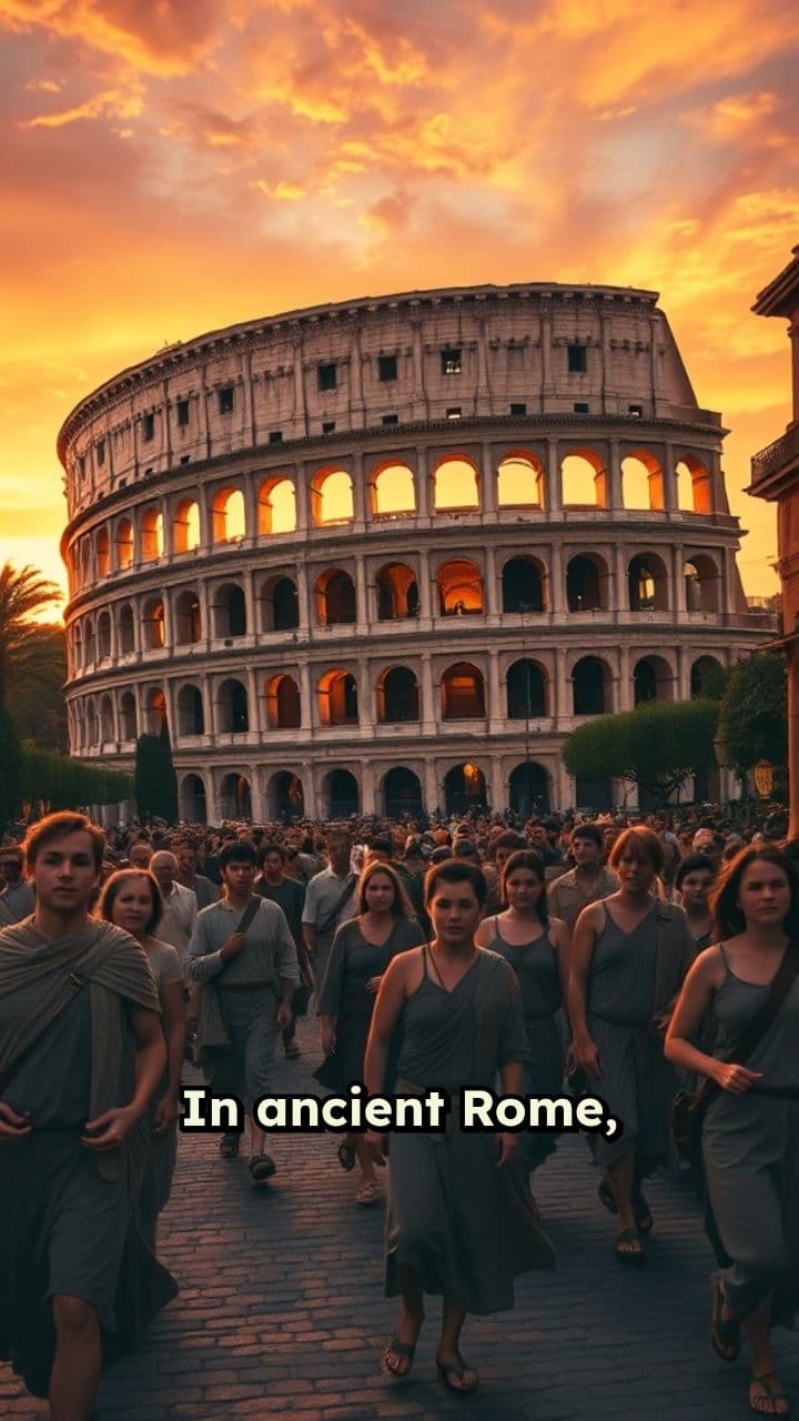 Roman Travel and Transport in the BC Era