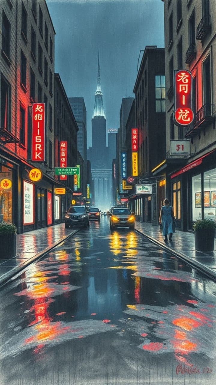 Voces del barrio y desilusión