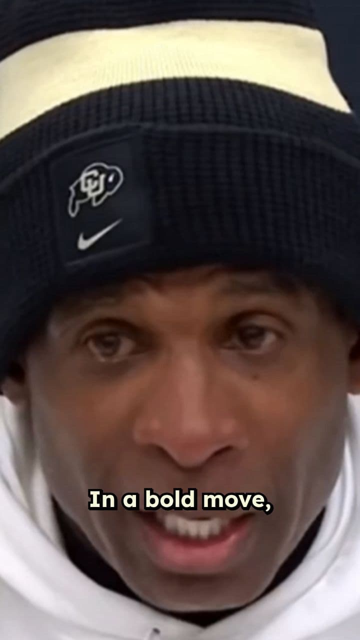 Colorado Makes Major Hiring