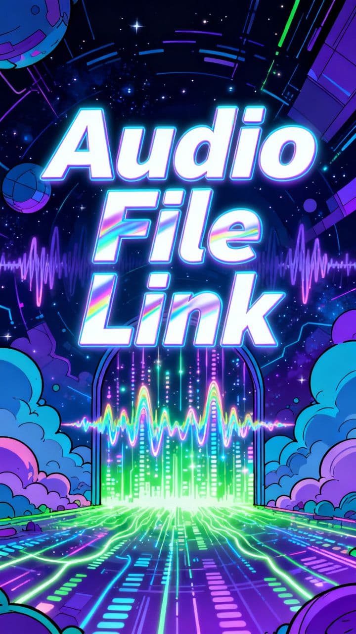 Audio File Link
