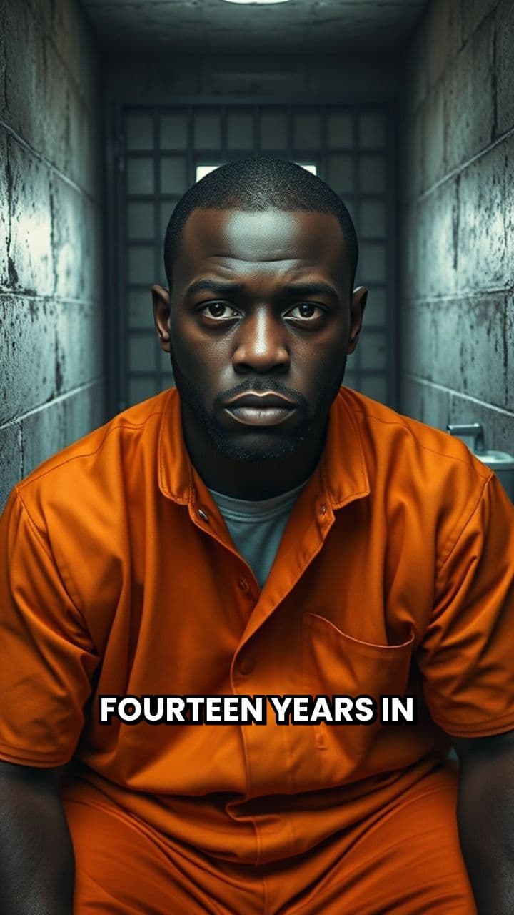 Pras Michél Sentenced to 14 Years in Prison