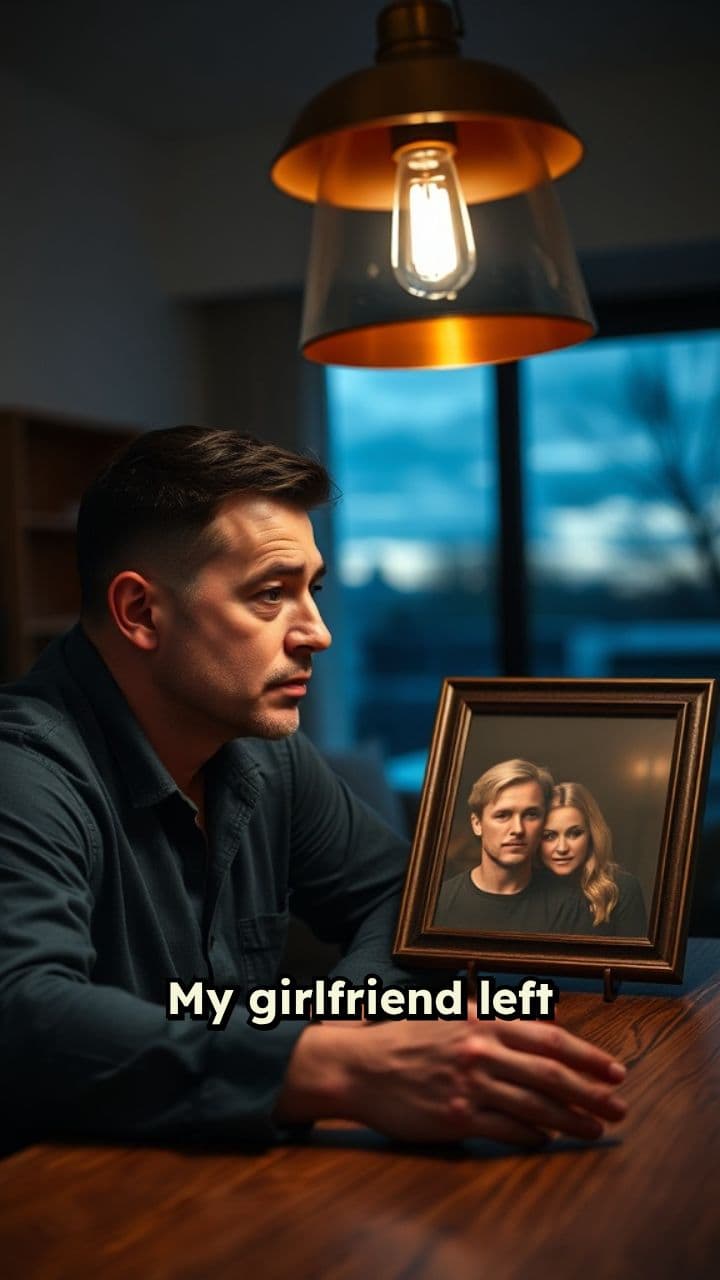 Betrayed and Replaced Overnight