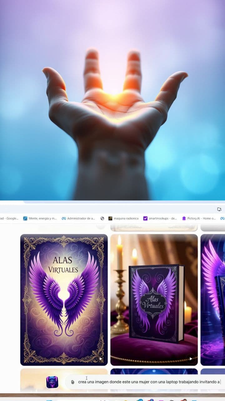 IA para Crear Imágenes y Videos Infinitos ¡Gratis!