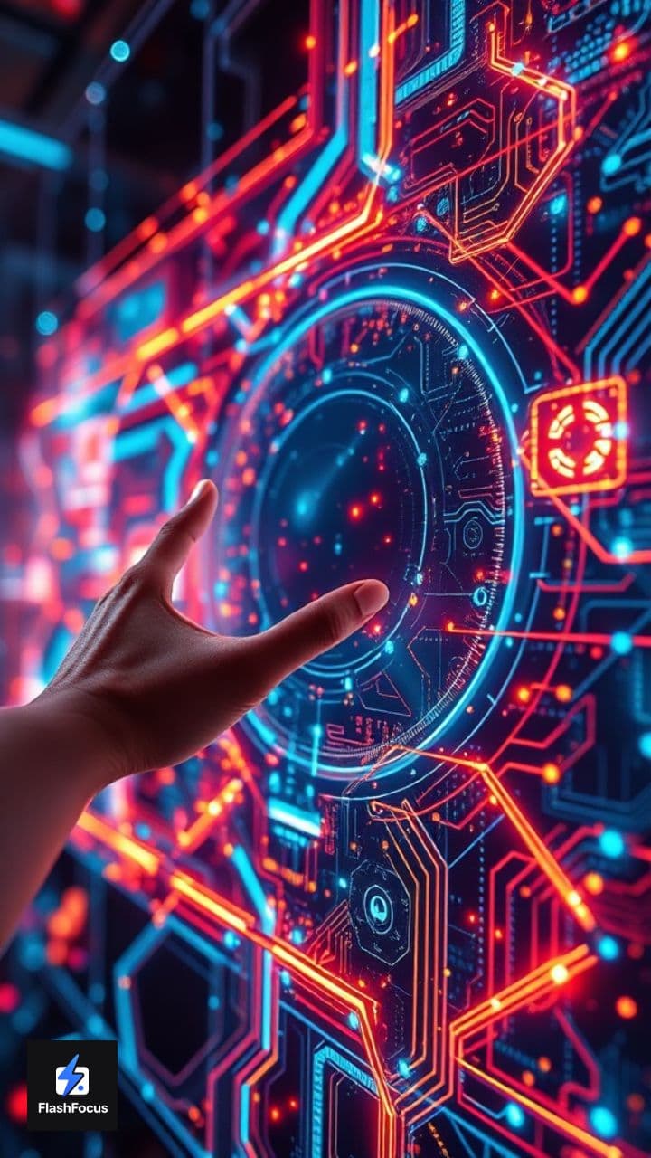 Revolutionize Your Productivity with Deep Agent