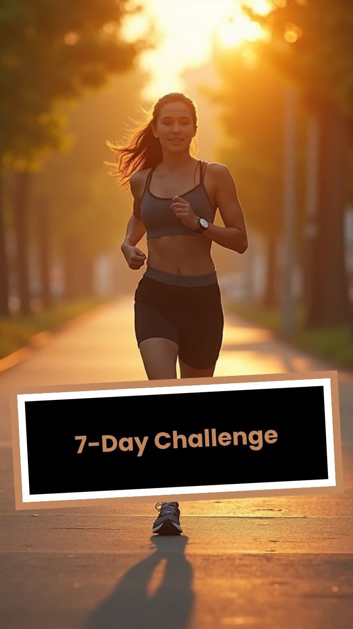 7-Day Challenge