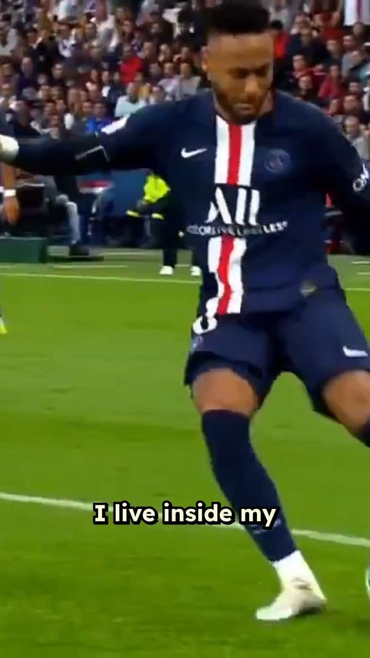 My World of Make-Believe