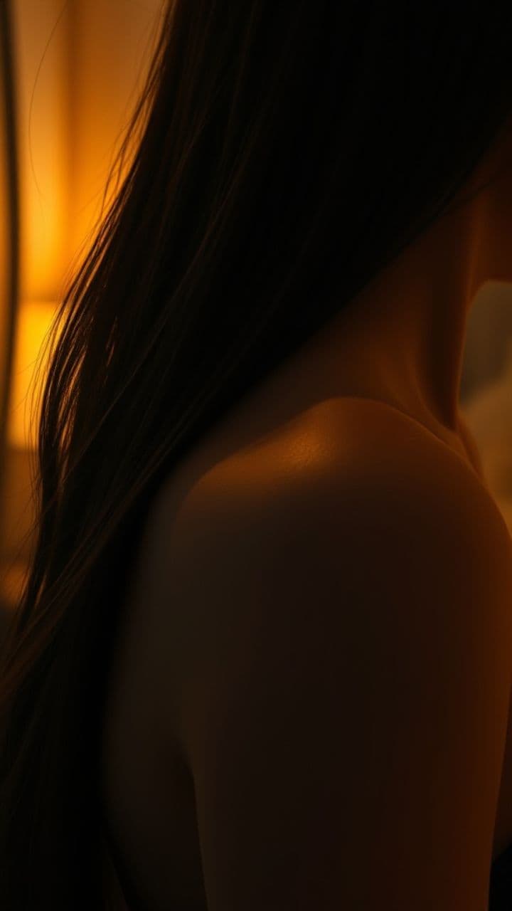 Lo que me gusta en la cama