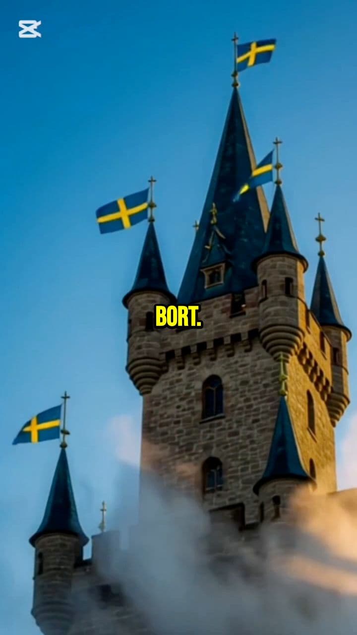 Sveriges hjärta och lungor