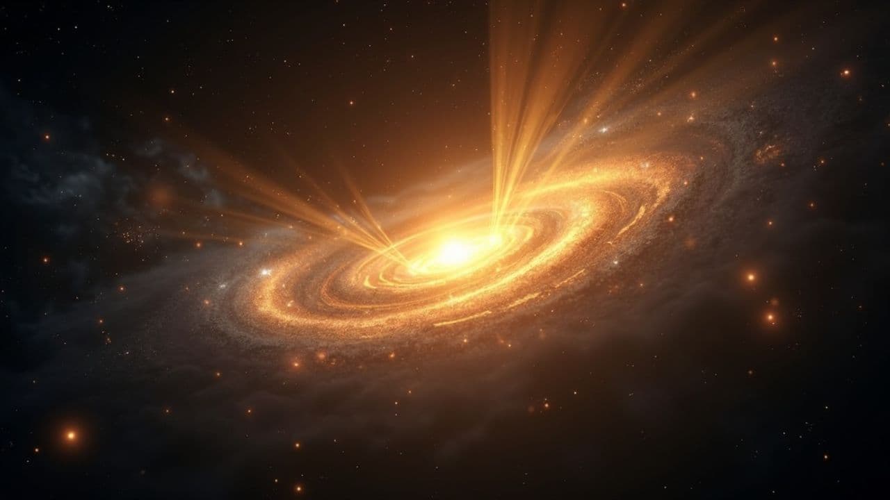 The Superpower of Love