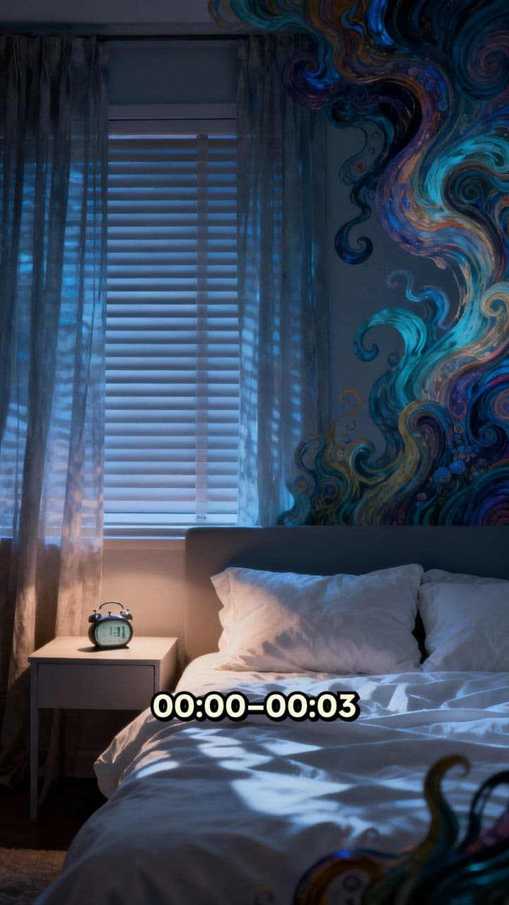 One Decision Changes Everything