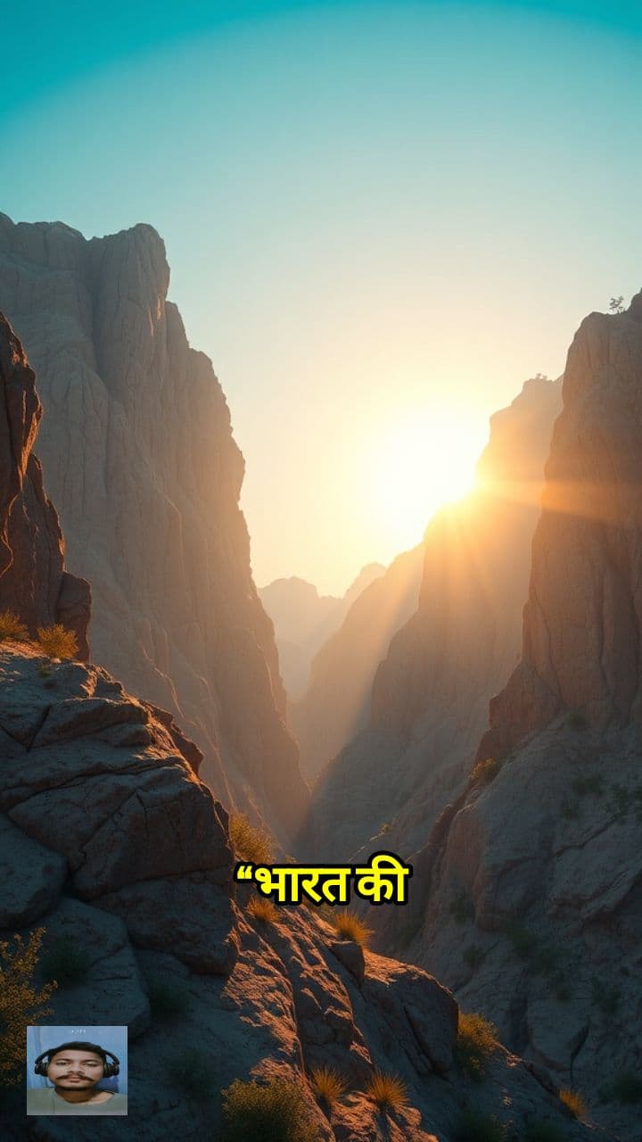 अरावली बचाओ, भविष्य बचाओ